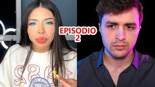 Dalas Vs. Yeri Mua  EPISODIO 2 Lo Fuerte PRÓXIMAMENTE CARA A CARA con Aarón AQUÍ