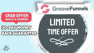 Groovefunnels review - what is groovefunnels & pricing? groovefunnels review overview