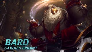 Focus sur Bard