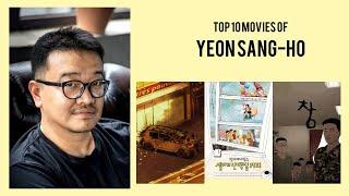 Yeon Sang-ho   Top Movies by Yeon Sang-ho Movies Directed by  Yeon Sang-ho