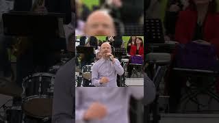 Jimmy Somerville at ZDF Fernsehgarten with Some Wonder  #music