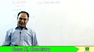 Ch#8 Lec#5 Ionization Constant Of Acid Ka and Base strong and weak acids    Titration   prove
