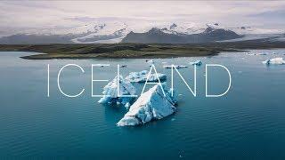 Iceland - Travel Film