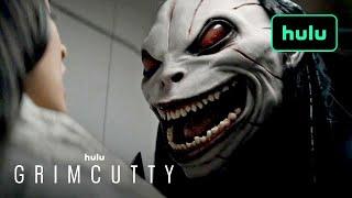 Grimcutty  Official Trailer  Hulu