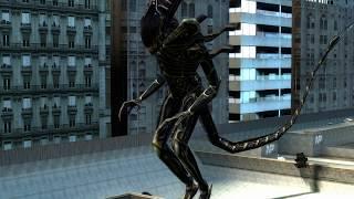 Xenomorph 1 Gmod Vore Fantasy