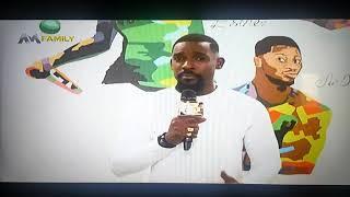 BBNaija UpdateBig brother Naija Pepper️ Them 2019 Live BroadcastBBNaija #BBNaija #Livestream
