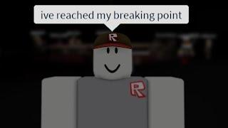 Breaking Point Funny Moments 2 Roblox