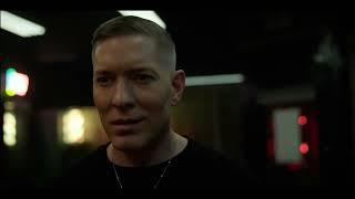 Power Book IV Force S02 E8  Diamond KILLS His Parole Officer Scene