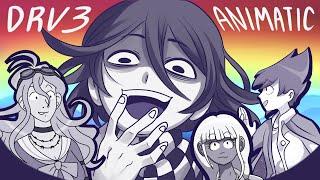 Danganronpa V3 As Fandub Quotes  Animatic  Collab w SporkWizard