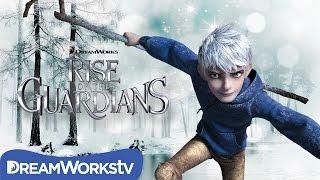 Rise of the Guardians Official Trailer 2