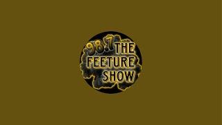 I need new friends  98.7 The Feeture Show is going live