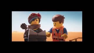 The Super Emmet Bros. Movie Trailer