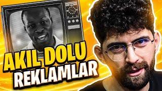 AKIL DOLU REKLAMLAR #dayıtepki