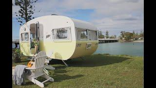 For Sale Now Brand New Ensuite 16 foot Goldy Caravan - Available November 2022