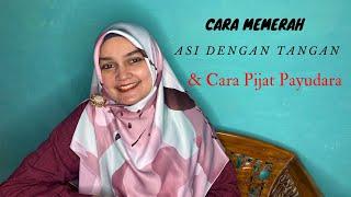 Cara dan Manfaat Memerah Asi Ibu Menyusui