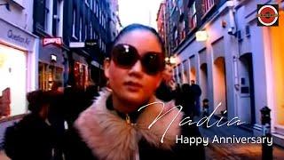 Nadia - Happy Anniversary Official MV