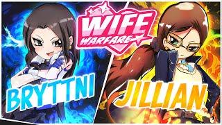 WIFE WARFARE