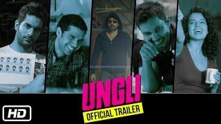 Ungli  Official Trailer  Emraan Hashmi Kangana Ranaut Randeep Hooda Sanjay Dutt