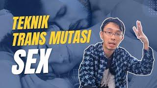 RICO HUTAMA -TRANS MUTASI SEX