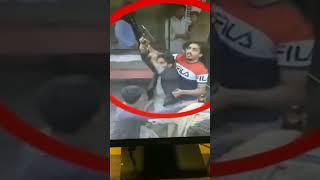 Imran Khan pe Firing awar ki footage Attack om imran khan Firing ki footage Viral Footage