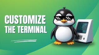 5 Ways to Customize Terminal in Ubuntu Linux