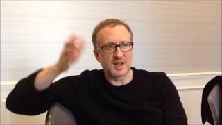 James Gray on The Lost City of Z & Joaquin Phoenixs Sexual Surprise