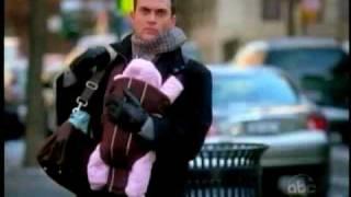 Cheyenne Jackson on Ugly Betty - Part 1