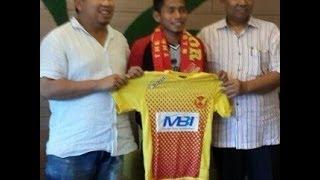Andik Vermansyah Resmi Bergabung Bersama Selangor FA Malaysia