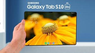 Samsung Galaxy Tab S10 Ultra Release Date