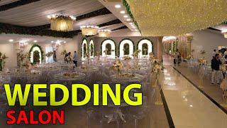 İstanbul Şirinevlar ipek Wedding dügün salonu