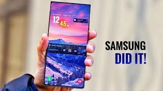 Samsung Galaxy S25 Ultra - THATS NEEDED