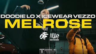 Doodie Lo & Icewear Vezzo - Melrose Official Video