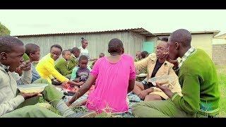 Pendo by Ngomongo AY  Official video Filmed by CBS Media