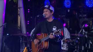 Rocket Rockers - Dia Ingin Hilang Ingatan Tonight Festival