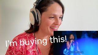 Vocal coach reacts to Halle Bailey Part of Your World