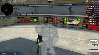 Mirror.tk Undetected CSGO Free Source Cheat + Download