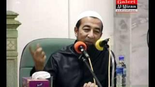 PANAS Guru Wahabi Arab Saudi Sekolah Pondok Tegur Ustaz Azhar  Pie Anak Mami - Ustaz Azhar Idrus