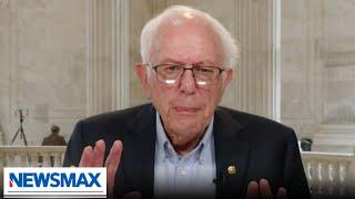 Bernie Sanders answers Gretas questions about drug price gouging  The Record