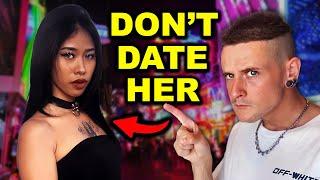 Pattaya Thailand 1st Timers Advice DON’T DO THIS