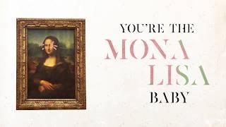OBB- Mona Lisa Official Lyric Video