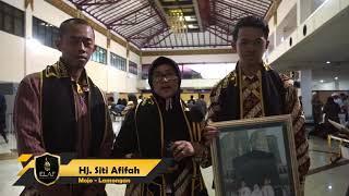 Testimoni Jamaah Umrah 2019  Ibu Siti Afifah