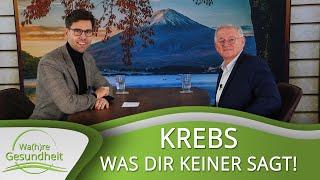 Krebs - Was Dir keiner sagt - Lothar Hirneise Teil 13