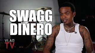 Swagg Dinero on Lil Jojos BDK Starting War in Chicago Jojo Getting Killed Part 2