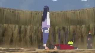 NaruHina AMV-Clarity