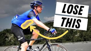 The BEST Way to Use Cycling to Lose Weight Based on Science