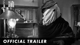 THE ELEPHANT MAN - Official Trailer