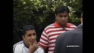 To Catch a Predator - Pulkit Mathur and Kanish Lakhanpal