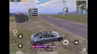 Watch me play PUBG MOBILE DSxAKBAR