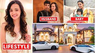 Khusi Aka Sanaya Irani Lifestyle 2023HusbandFamilyBiographyHouseCarsSalaryNetworth & TVSerial