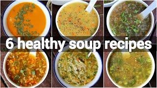 best healthy soup recipes for better immunes  tasty and filling soup collection  soup recipes